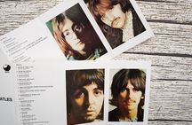 Ultimate Beatles Ticket To Ride Half-Day PRIVATE Tour