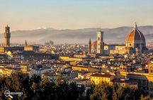 Florence : Private Custom Walking Tour with a Local Guide
