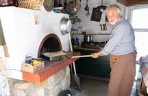 Cretan Cooking Class and Dinner: Evening in a Rethymno Home 