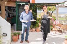 Cretan Cooking Class and Dinner: Evening in a Rethymno Home 