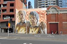 Melbourne Private Custom Walking Tour with A Guide (Private tour)