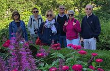 Private Custom Tour with a Local Guide Montreal