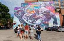Private Custom Tour with a Local Guide Montreal