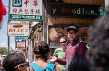 Toronto Private Walking Tour With A Guide (Private Tour)
