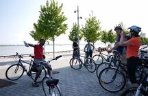 Toronto Private Walking Tour With A Guide (Private Tour)