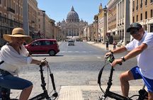 Rome : Custom Walking Tour With A Guide (Private Tour)