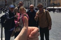 Rome : Custom Walking Tour With A Guide (Private Tour)