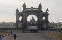Day trip from Bangalore to Mysore, Somnathapura & Srirangapatna