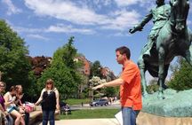 Historic Embassy Row & Dupont Circle (2 Hour Walking Tour)