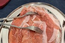 Parma Parmigiano + Ham & Wine Private Tours. Including Tastings! 