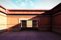 Private Tour: Teotihuacan Pyramids with Virtual Reality