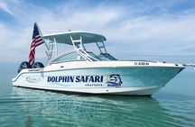 Sandbar Adventure - Private Eco Charter in Key West