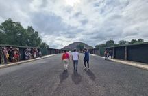 Private Tour: Teotihuacan Pyramids with Virtual Reality