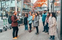 Louisville: Private Guided Food, Bourbon & History Walking Tour