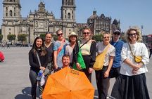  Private City Tour Mexico City - Best Rated