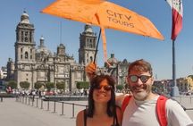  Private City Tour Mexico City - Best Rated