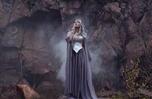Become a Fairy Princess for the day