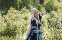 Become a Fairy Princess for the day