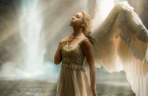 Become a Fairy Princess for the day