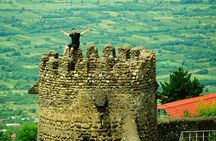 Kakheti All Inclusive Private Wine Tour Including Lunch