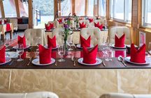 Ha Long Bay 1 Day Trip With Dragon King Cruise All Inclusive