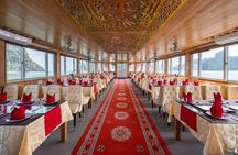 Ha Long Bay 1 Day Trip With Dragon King Cruise All Inclusive