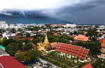 No.1 Chiang Mai: Historical City Bike Tour