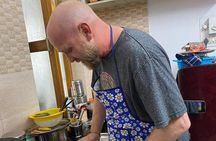 Culinary Experience: Food Tour or Cooking Class by Locals