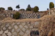 Korean Cemetery and Folklore Trek