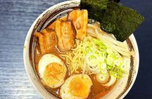 Home-style Japanese Dish Cooking Class in Tokyo