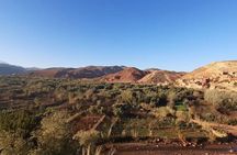 3-Day Marrakech Day Trip Package: Ourika, Agafay Ouzoud Essaouira