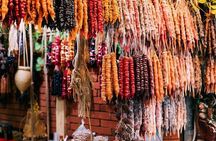 Guided Tour to Davit Gareji - The Hidden Gem of Georgia
