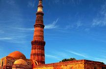 Full Day Old and New Delhi City Tour
