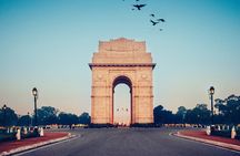 Full Day Old and New Delhi City Tour