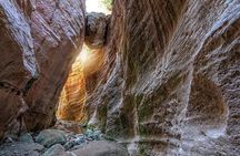 Jeep Safari to Akamas National Park: Avakas Gorge Tour from Paphos