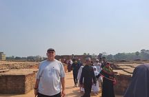 Private Historical Cumilla Mainamati Day Tour from Dhaka