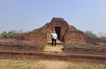 Private Historical Cumilla Mainamati Day Tour from Dhaka