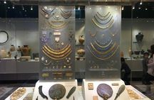 Archaeological Museum of Heraklion Tour