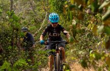 Bike trip from Alter do Chão to Ponta de Pedras Beach