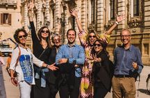 Private tour to discover Lecce