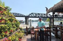 Private Tour: Kanchanaburi Historical Day Trip from Bangkok