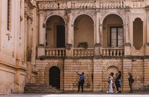Private tour to discover Lecce