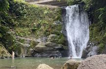 Cahuita National Park Tour and Water Experience in Puerto Viejo 