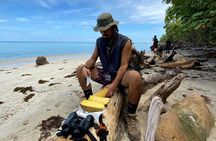 Cahuita National Park Tour and Water Experience in Puerto Viejo 