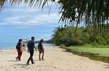 Cahuita National Park Tour and Water Experience in Puerto Viejo 