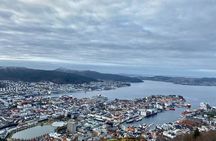 Private Full Day Hardangerfjord Tour From Bergen