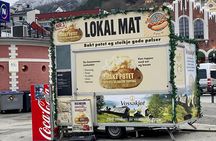 Private Full Day Hardangerfjord Tour From Bergen