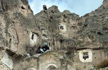 Cappadocia Red Tour – Top Highlights with Guide & Delicious Lunch