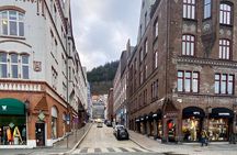 Zero Emission Bergen City Tour By Car