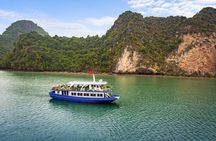 Halong LanHa Bay FullDay Trip In Unique Route